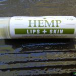 Endoca review - Hemp Lip and Skin Balm