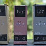 Eir health CBD review - the 3 tinctures offered