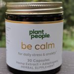 Plant People Be Calm Review