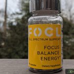 FOCL Review Close up