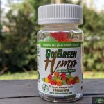 GoGreenHemp Review - Gummies