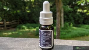 4 Corners Cannabis Review Oil